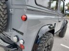 Thumbnail Photo 12 for 1994 Land Rover Defender